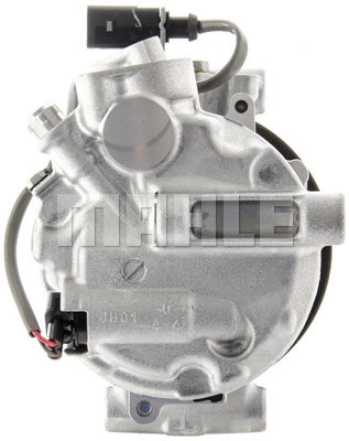 Compressor, air conditioning (ACP 588 000P)