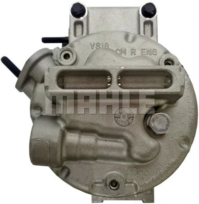 Compressor, air conditioning (ACP 443 000P)