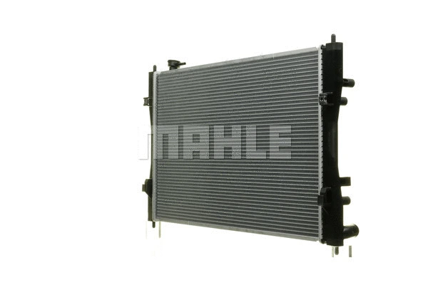 Radiator, engine cooling (CR 1879 000S)