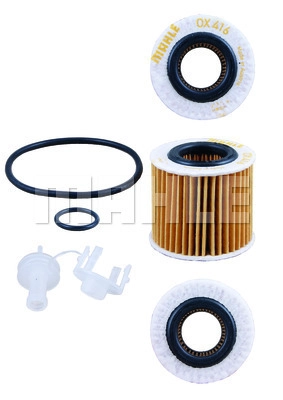 Oil Filter