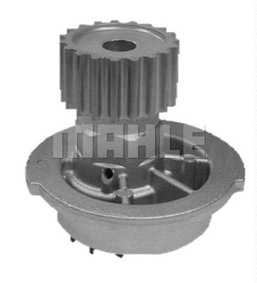 Water Pump, engine cooling (CP 60 000S)