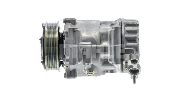 Compressor, air conditioning (ACP 545 000P)