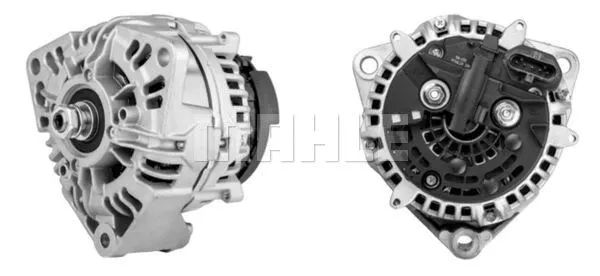 Alternator (MG 804)
