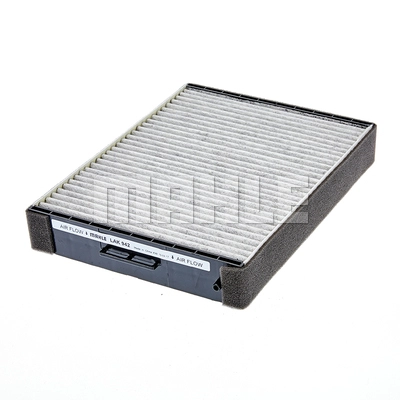 Filter, cabin air (LAK 942)
