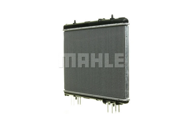 Radiator, engine cooling (CR 1144 000P)