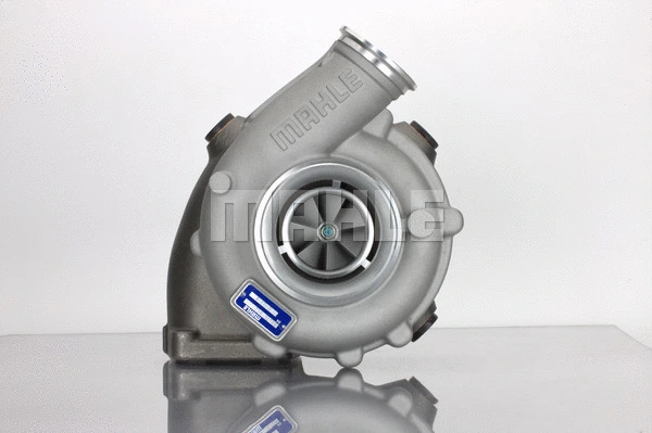 Charger, charging (supercharged/turbocharged) (228 TC 18027 000)