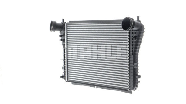 Charge Air Cooler