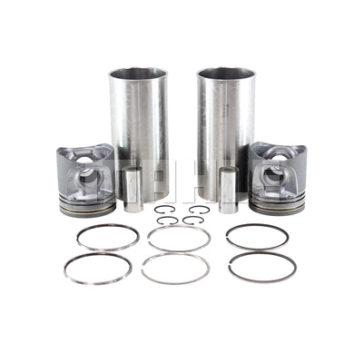 Repair Set, piston/sleeve