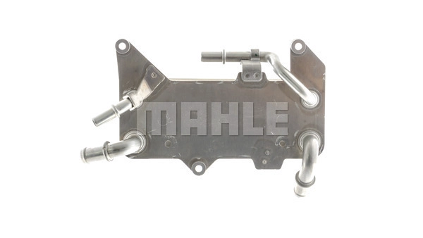 Oil Cooler, automatic transmission