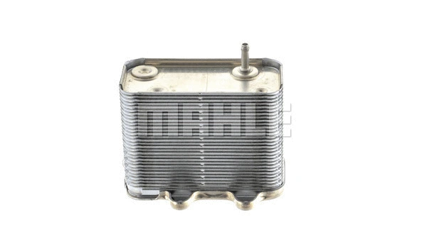 Oil Cooler, engine oil