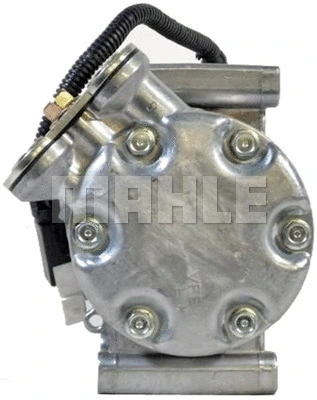 Compressor, air conditioning (ACP 357 000S)