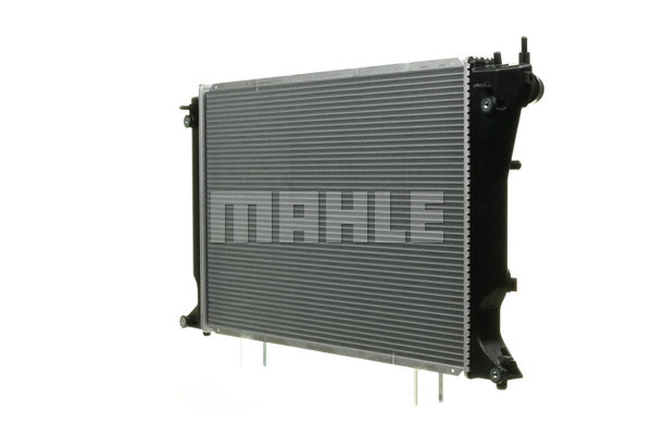 Radiator, engine cooling (CR 1080 000S)
