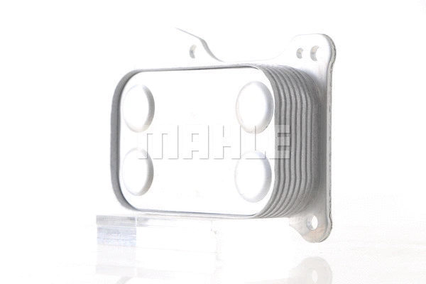 Oil Cooler, engine oil