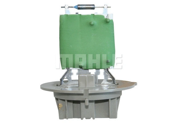 Resistor, interior blower (ABR 141 000S)