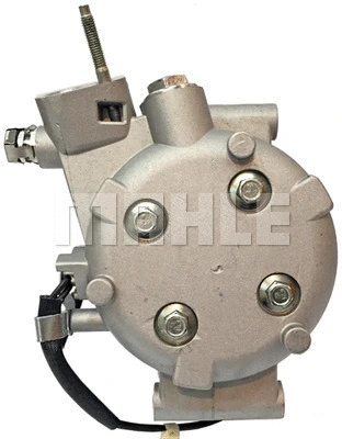 Compressor, air conditioning (ACP 950 000S)
