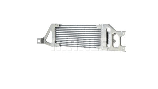 Oil Cooler, automatic transmission