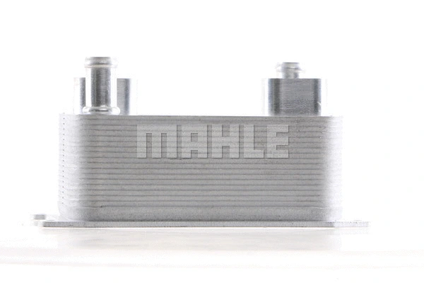 Oil Cooler, automatic transmission