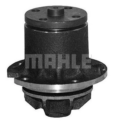 Water Pump, engine cooling (CP 438 000P)