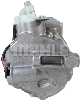 Compressor, air conditioning (ACP 688 000P)