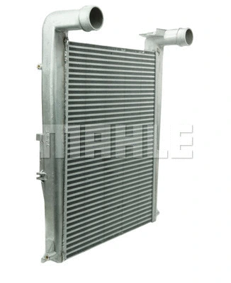 Charge Air Cooler