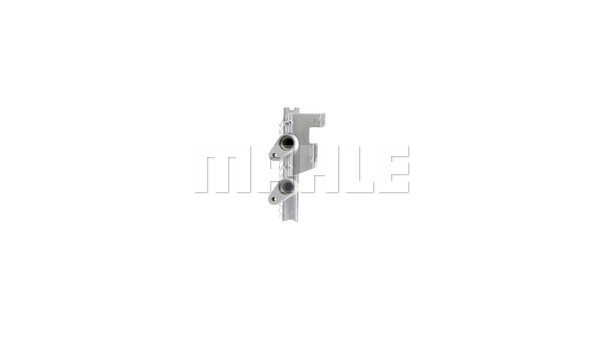 Oil Cooler, automatic transmission