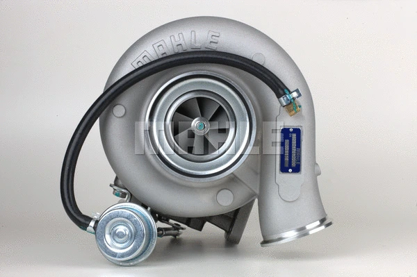 Charger, charging (supercharged/turbocharged) (183 TC 17812 000)