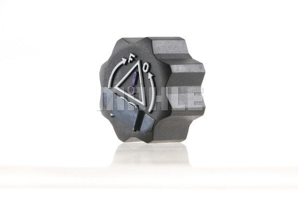 Cap, coolant tank