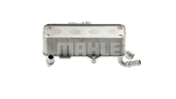 Oil Cooler, automatic transmission