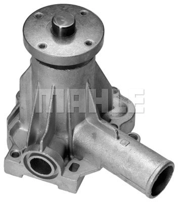 Water Pump, engine cooling (CP 117 000P)