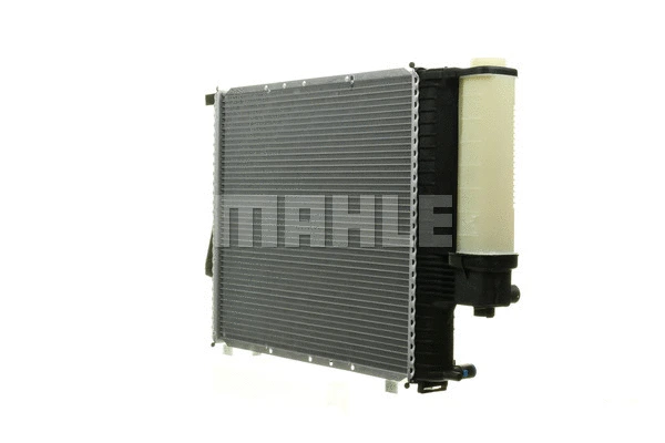 Radiator, engine cooling (CR 244 000P)