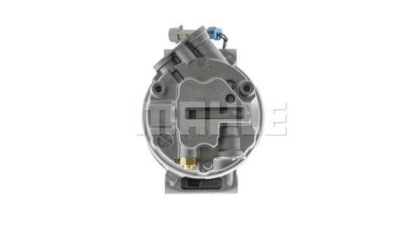 Compressor, air conditioning (ACP 83 000P)