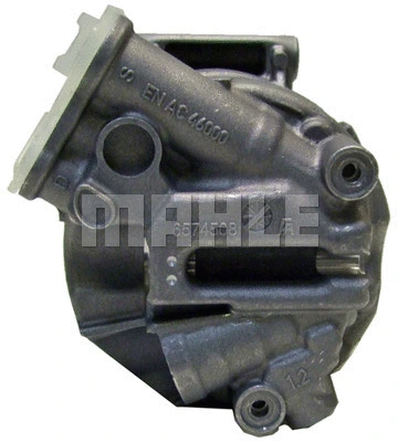 Compressor, air conditioning (ACP 189 000P)