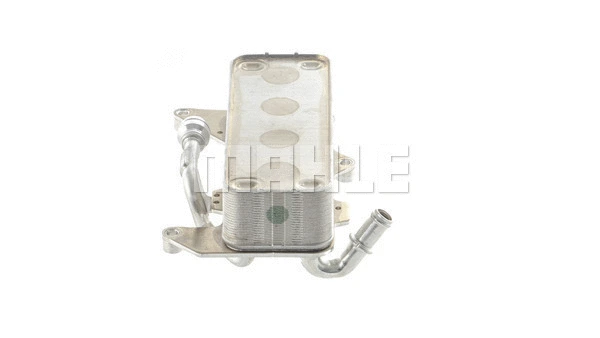 Oil Cooler, automatic transmission