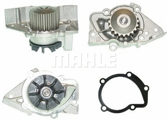 Water Pump, engine cooling (CP 68 000P)