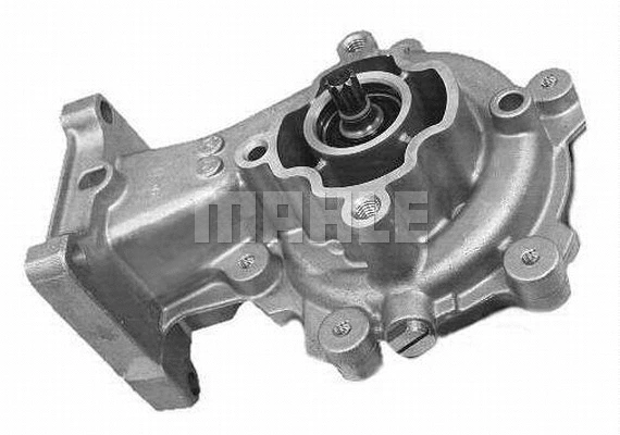 Water Pump, engine cooling (CP 242 000S)