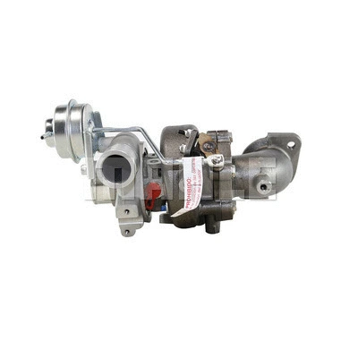 Charger, charging (supercharged/turbocharged)