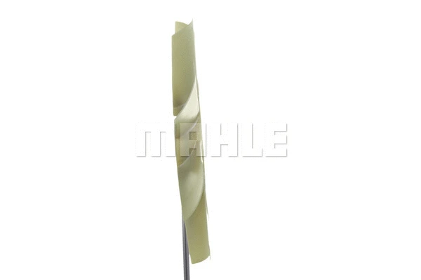 Fan Wheel, engine cooling