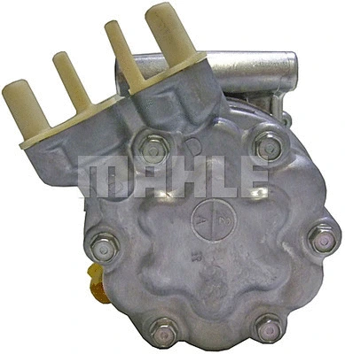 Compressor, air conditioning (ACP 363 000P)