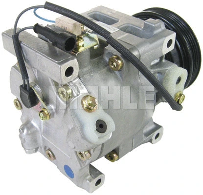 Compressor, air conditioning (ACP 882 000P)