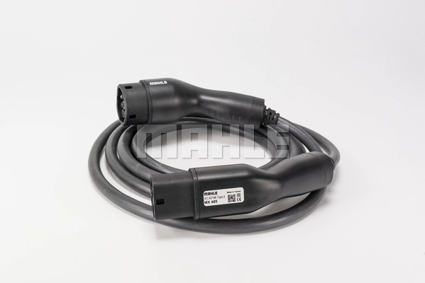 Charging Cable, electric vehicle