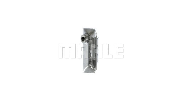 Oil Cooler, automatic transmission