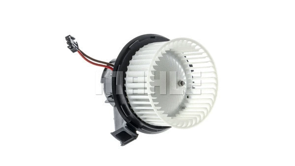 Interior Blower