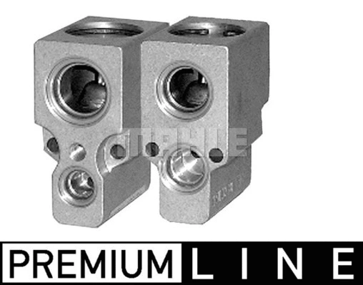 Expansion Valve, air conditioning