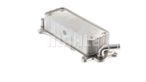 Oil Cooler, automatic transmission