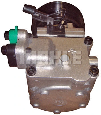 Compressor, air conditioning (ACP 1219 000P)