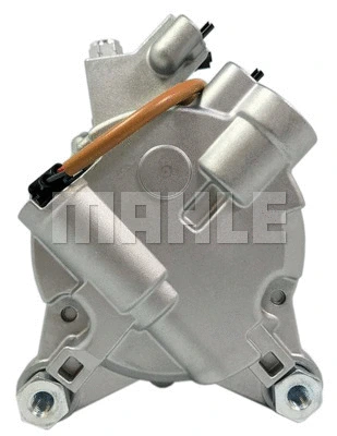 Compressor, air conditioning (ACP 476 000S)