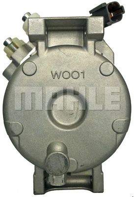 Compressor, air conditioning (ACP 1051 000S)
