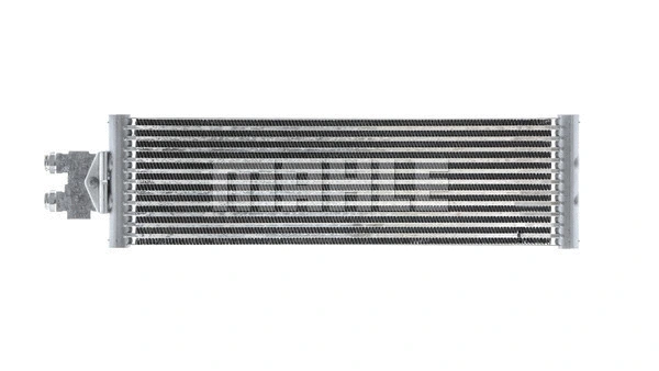 Oil Cooler, automatic transmission