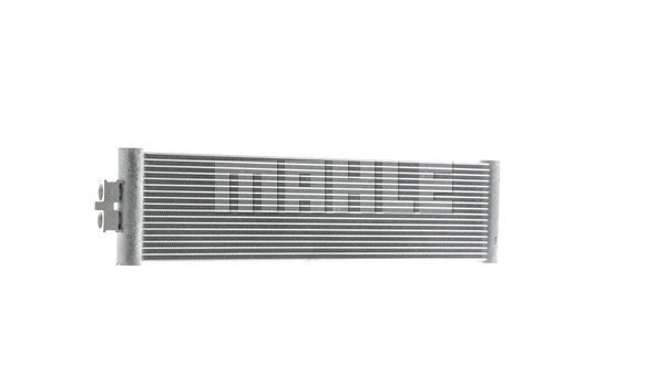 Oil Cooler, automatic transmission