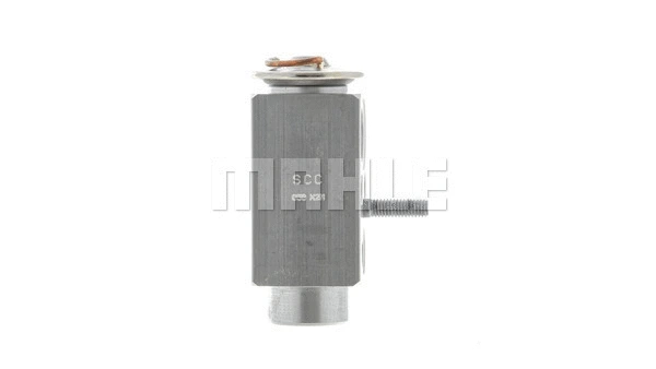 Expansion Valve, air conditioning